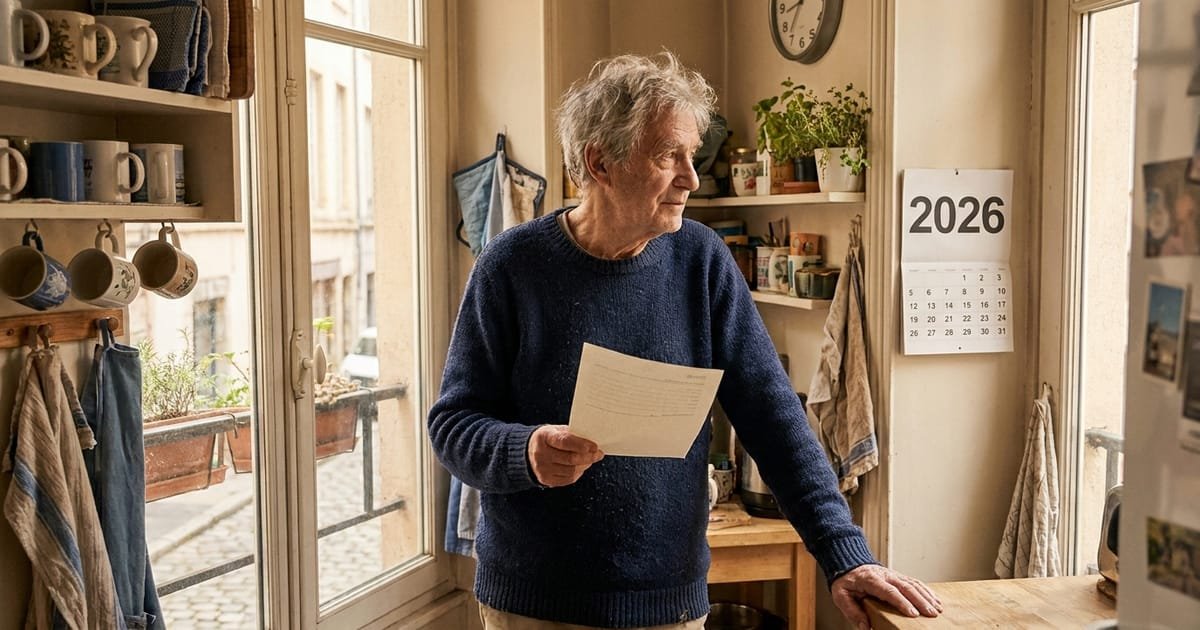 Agirc-Arrco : la pension d'août 2026 versée le 3 août