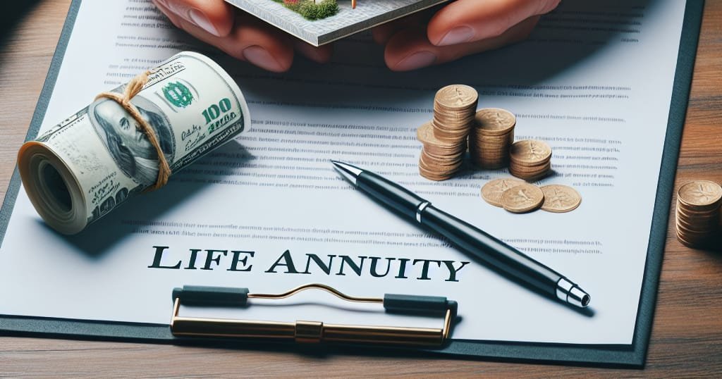 Immobilier en viager : comment investir et maximiser vos gains