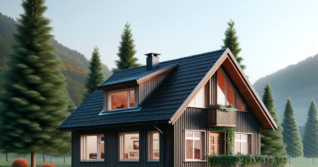Maison en viager libre : pourquoi investir ?