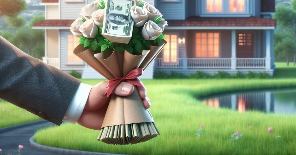 Bouquet du viager : montant, calcul et fiscalité