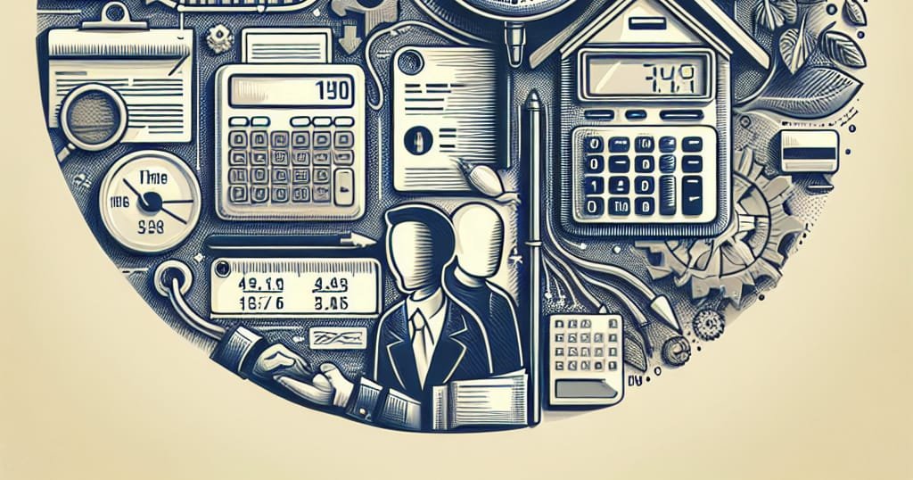 Calcul du viager : bouquet, rente et méthode