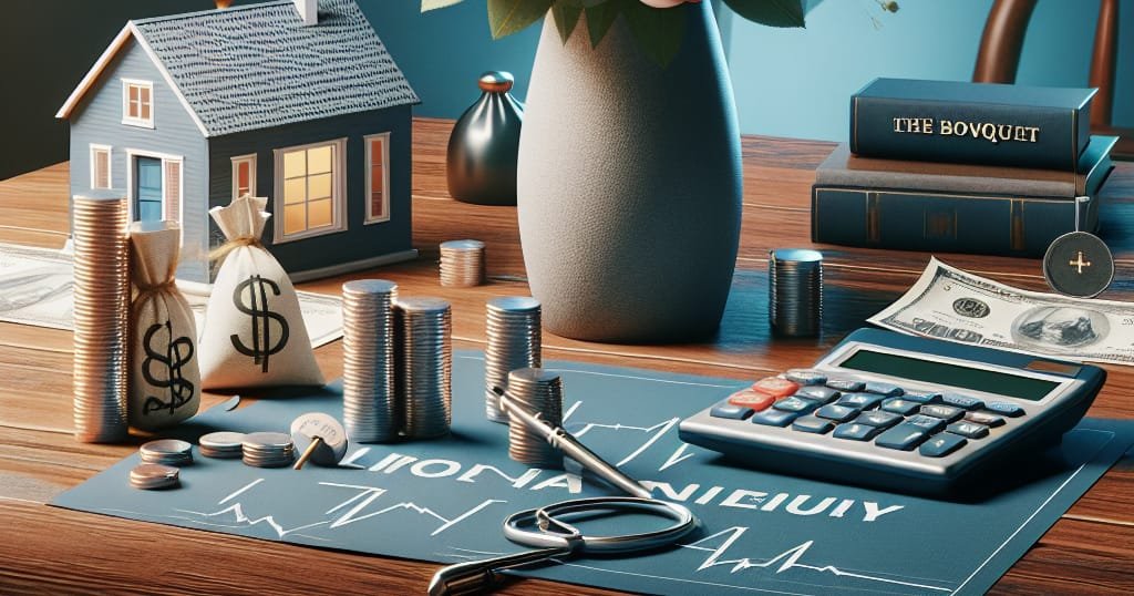 Bouquet en viager : un levier pour investir