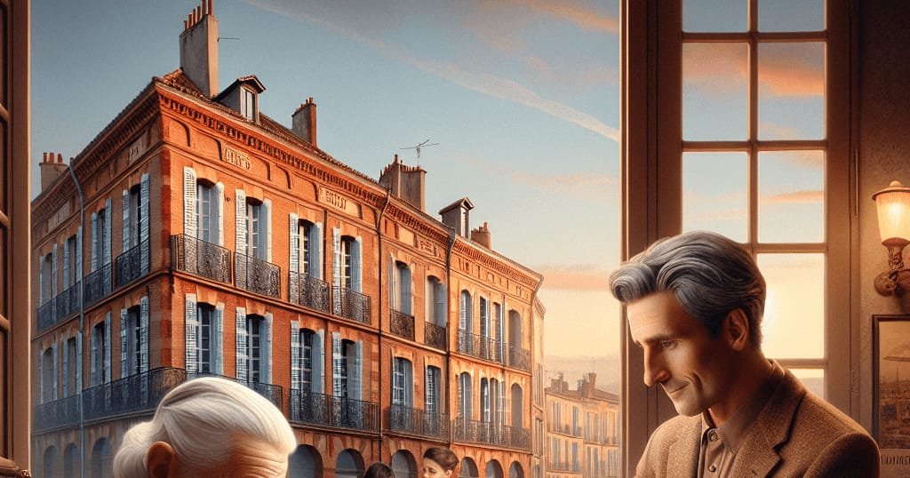 Viager à Toulouse : pourquoi y investir ?