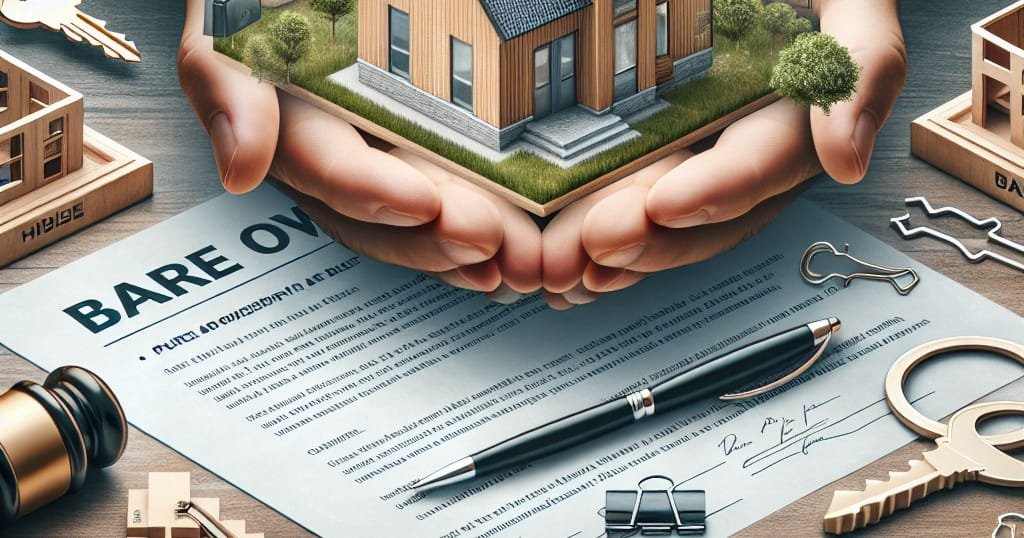 Achat en nue-propriété : guide complet