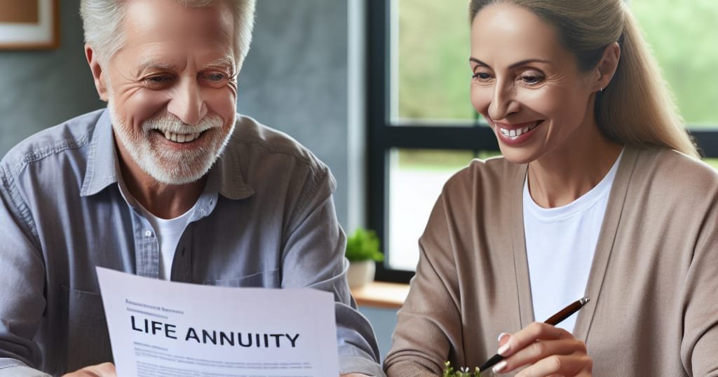 Investir en viager pour sécuriser sa retraite : guide 2026
