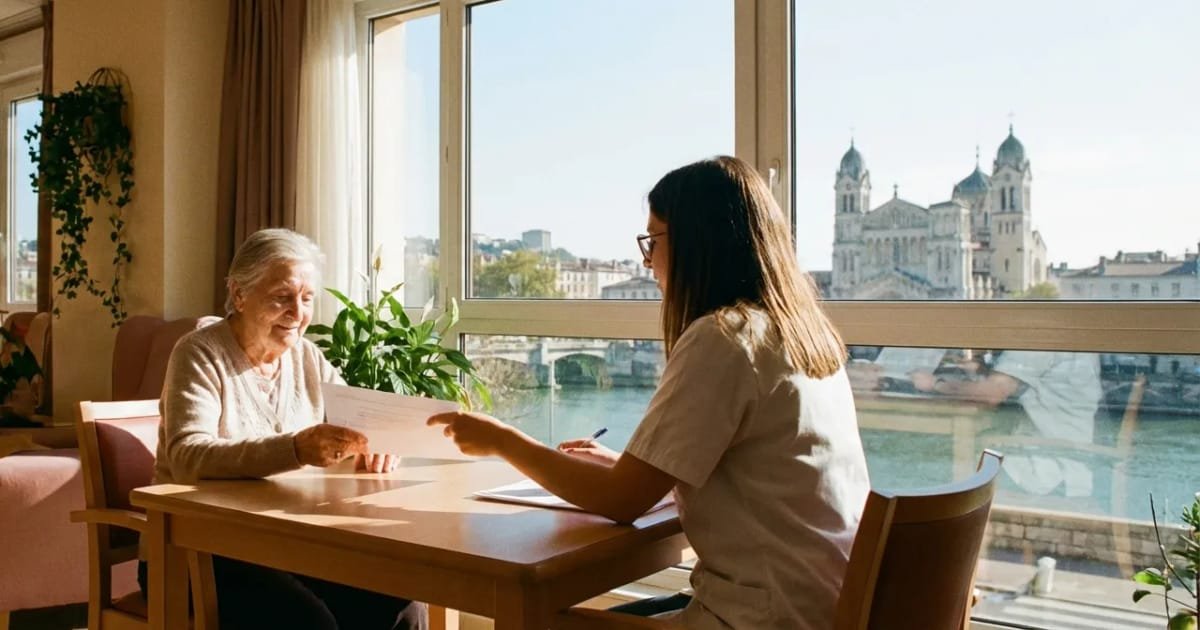 Crédit d'impôt Ehpad supprimé en 2026 : quelles solutions ?