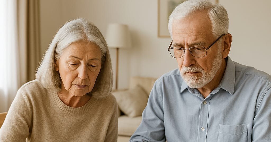 Empêcher un enfant d'hériter de la maison : solutions légales