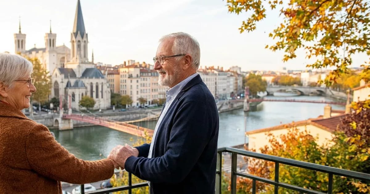 Taxe foncière retraités 2026 : conditions d'exonération