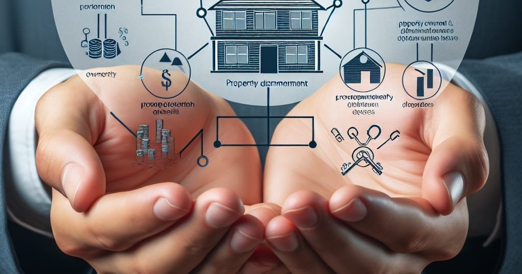 Nue-propriété et démembrement : les différences