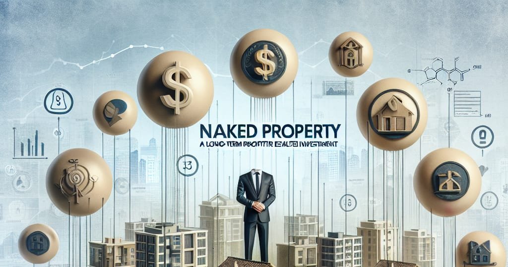 Nue-propriété : un investissement rentable à long terme