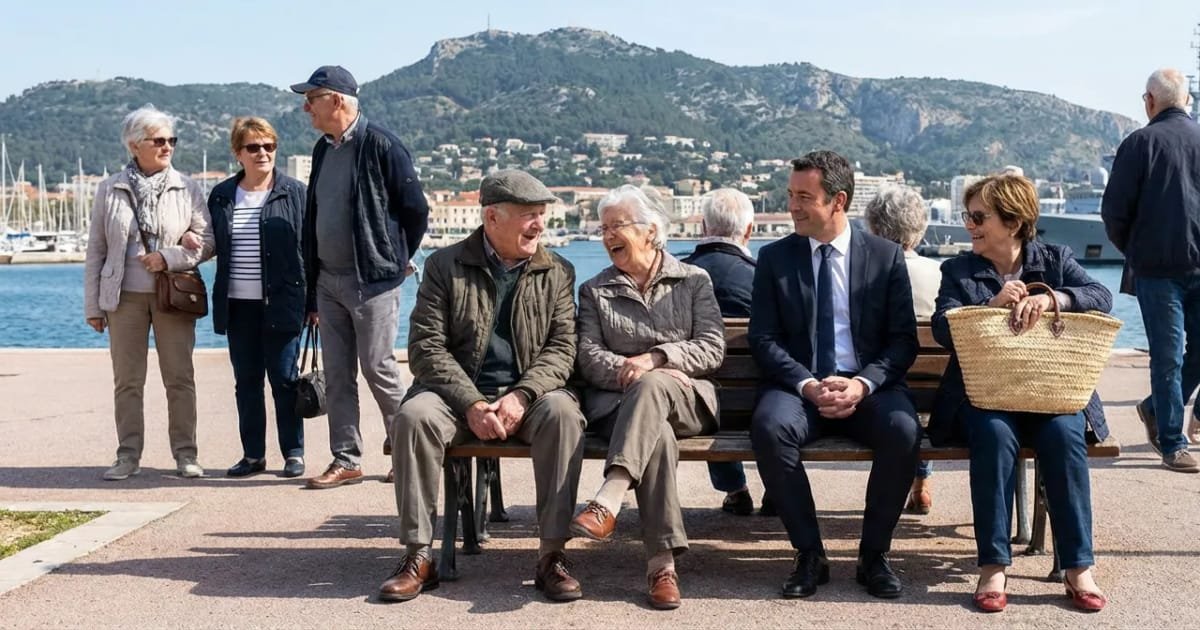 Pension retraite : quel régime verse le plus en moyenne ?