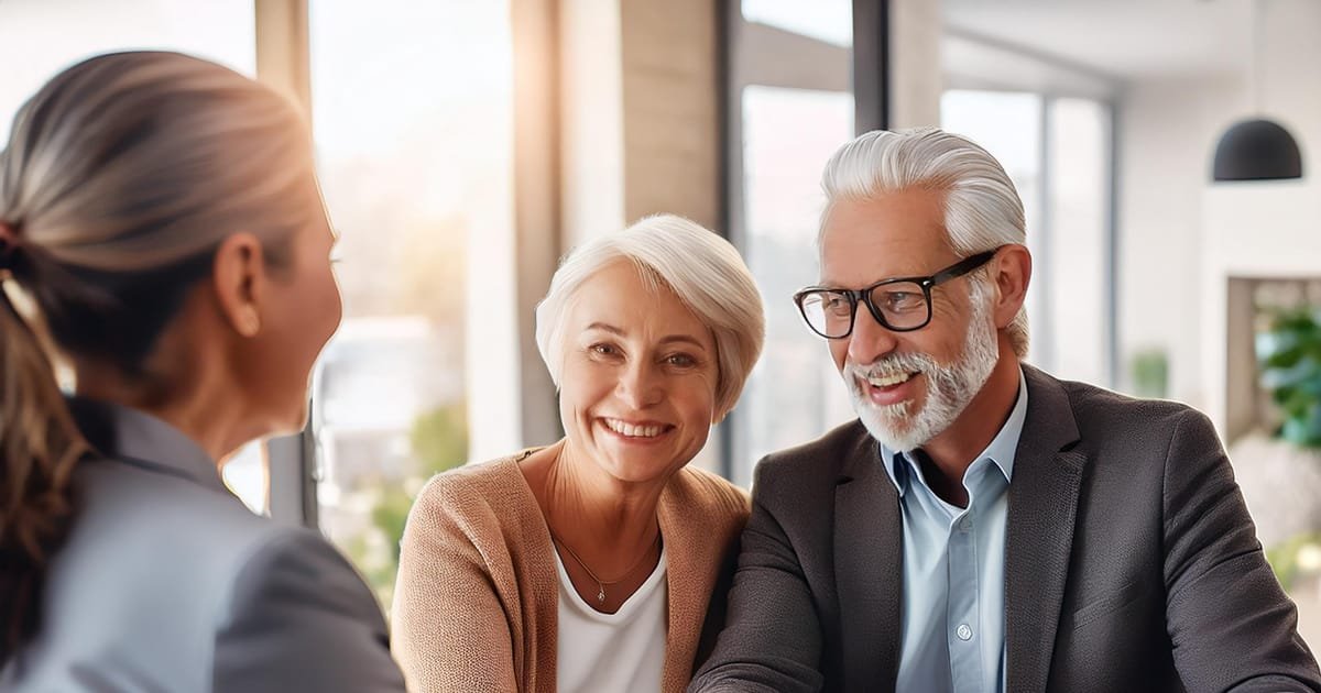 Démembrement de propriété : pourquoi investir ?