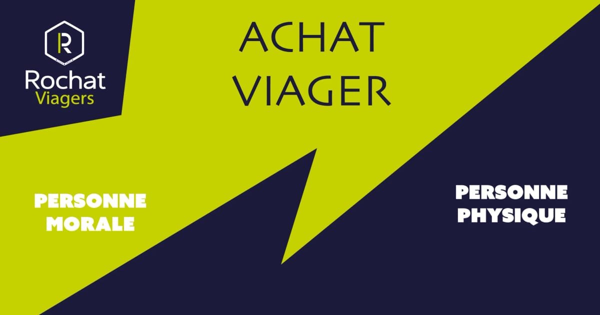 SCI et viager : nom propre ou société, comment choisir ?