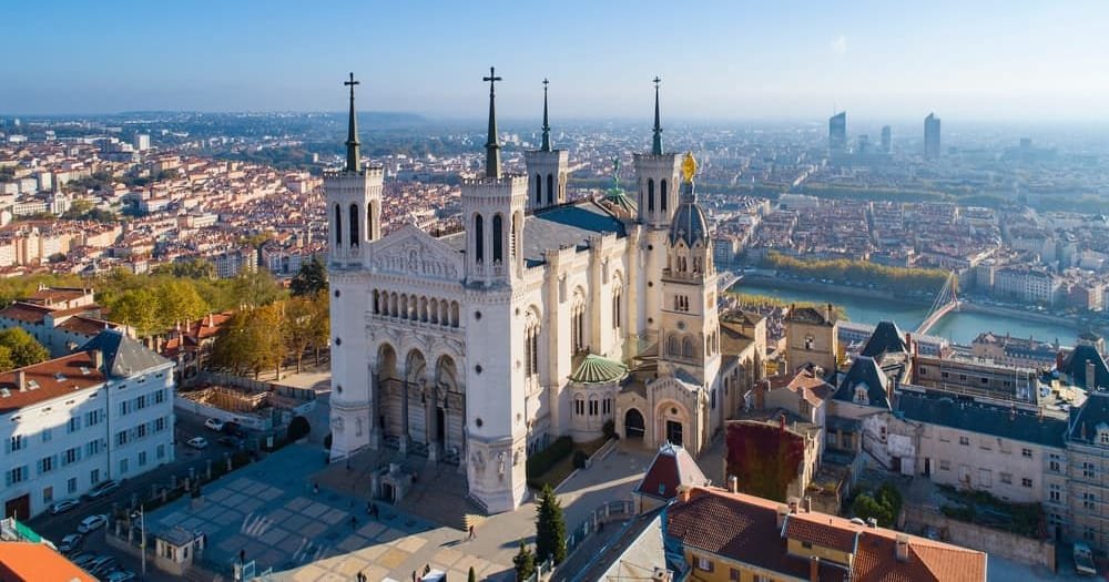 Viager libre à Lyon : acheter ou vendre en 2026