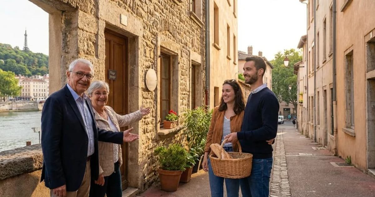 Viager occupé ou viager libre : comment choisir ?