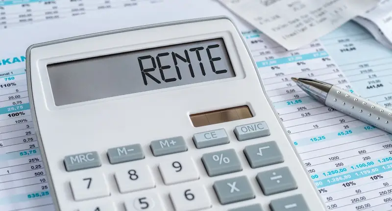 Vente en viager : comment est calculée votre rente ?