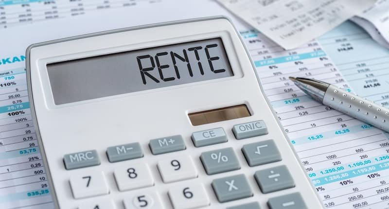 Calcul du bouquet et de la rente viagère à partir de la valeur du bien