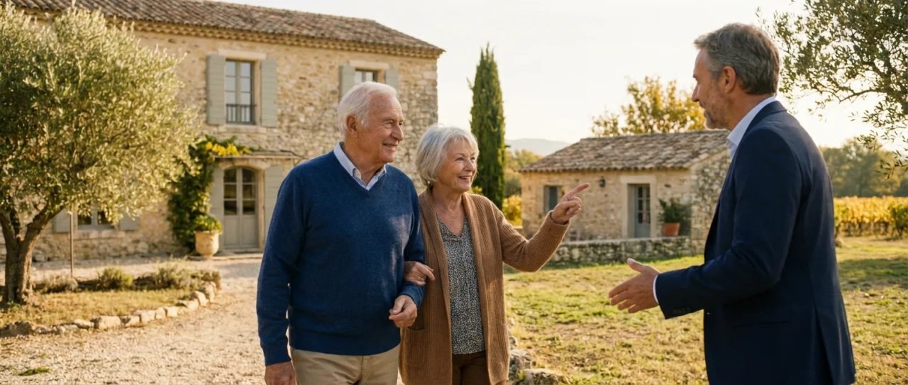 Viager 2026 : Villeurbanne et Tassin tirent leur épingle