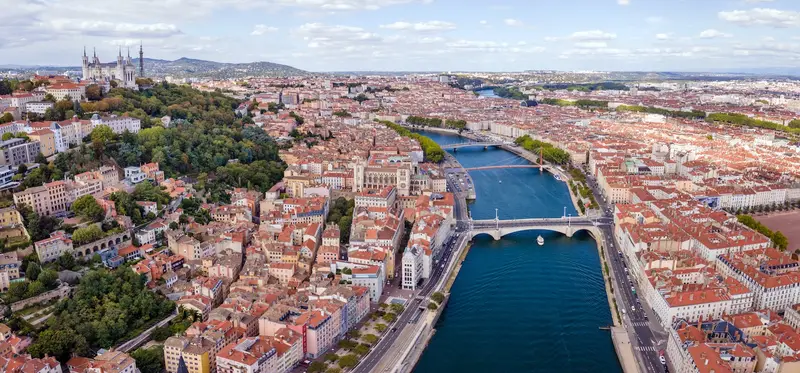 Vaise (Lyon 9e) : le quartier accessible où investir en viager