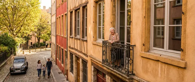 Canicule 2026 : adapter son logement quand on est senior