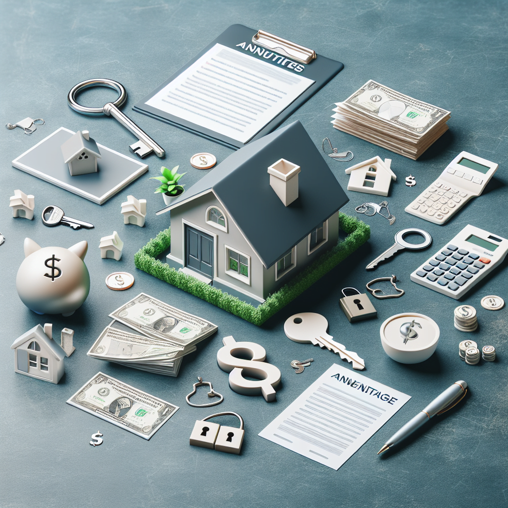 Guide complet du viager immobilier : fonctionnement et avantages