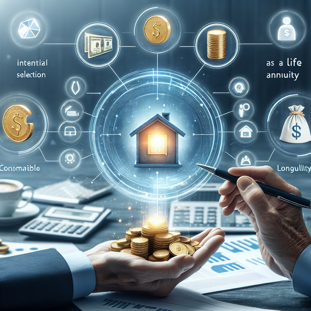 Les critères à prendre en compte pour choisir un bien en viager